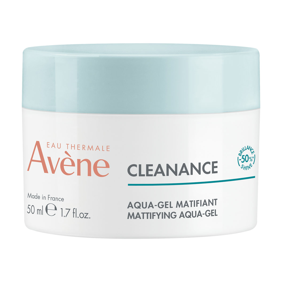 Avene Cleanance Aqua Gel Opacizzante 50ml