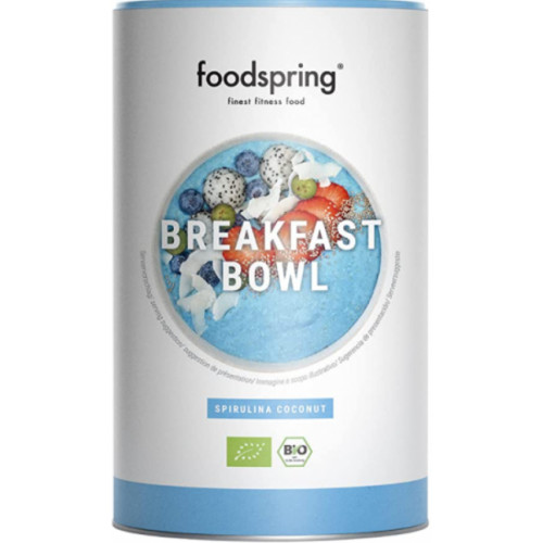 983753664 - Foodspring Breakfast Bowl Spirulina e Cocco 450g - 4740149_1.jpg