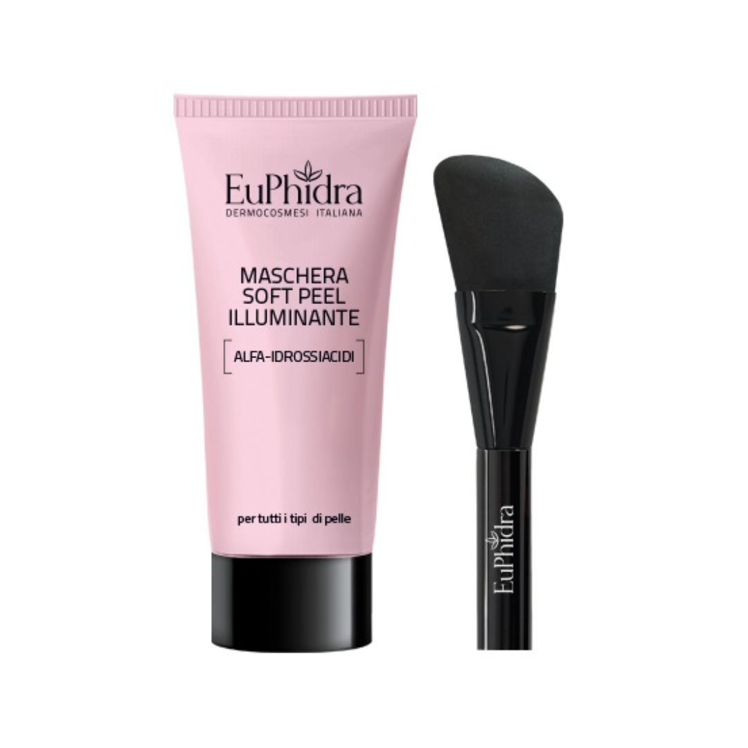 image - 941783995 - EUPHIDRA MASCH SOFT PEEL ILLUMINANTE CON PENNELLO - 4865282_2.jpg