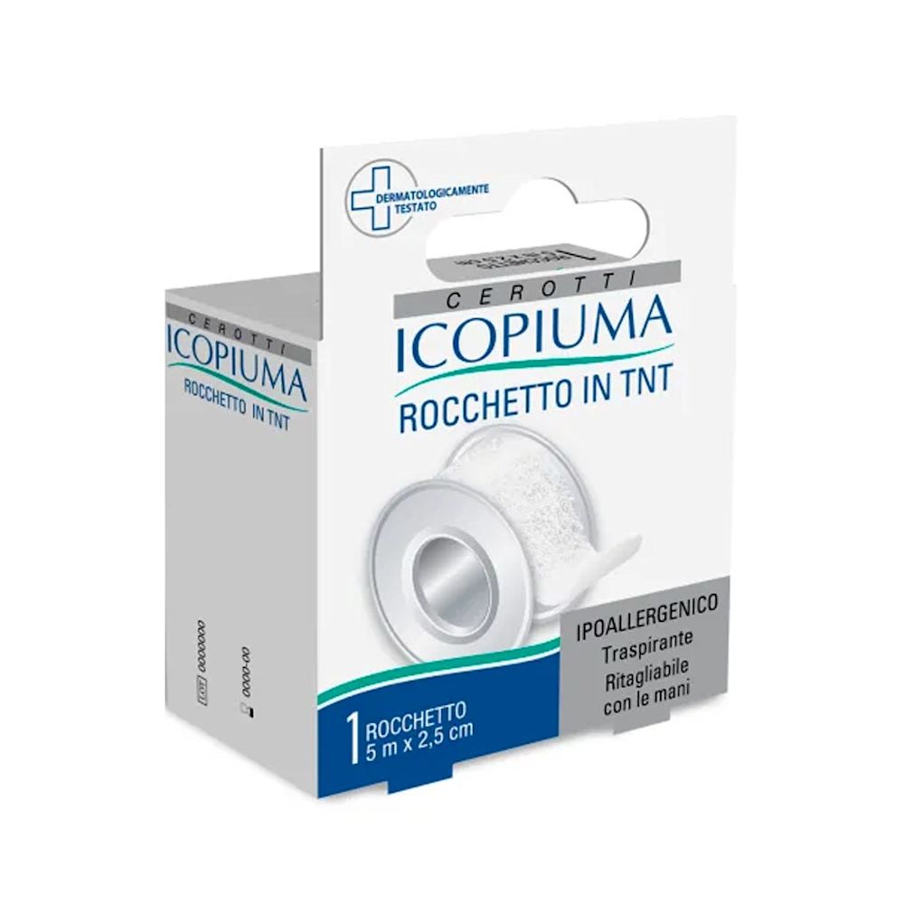 930550658 - Icopiuma Cerotto a rocchetto Tnt 2,5 x 500cm - 4721774_2.jpg
