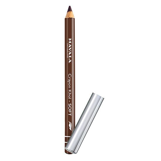 Mavala Matita Crayon Khol Warm Brown 1,2g