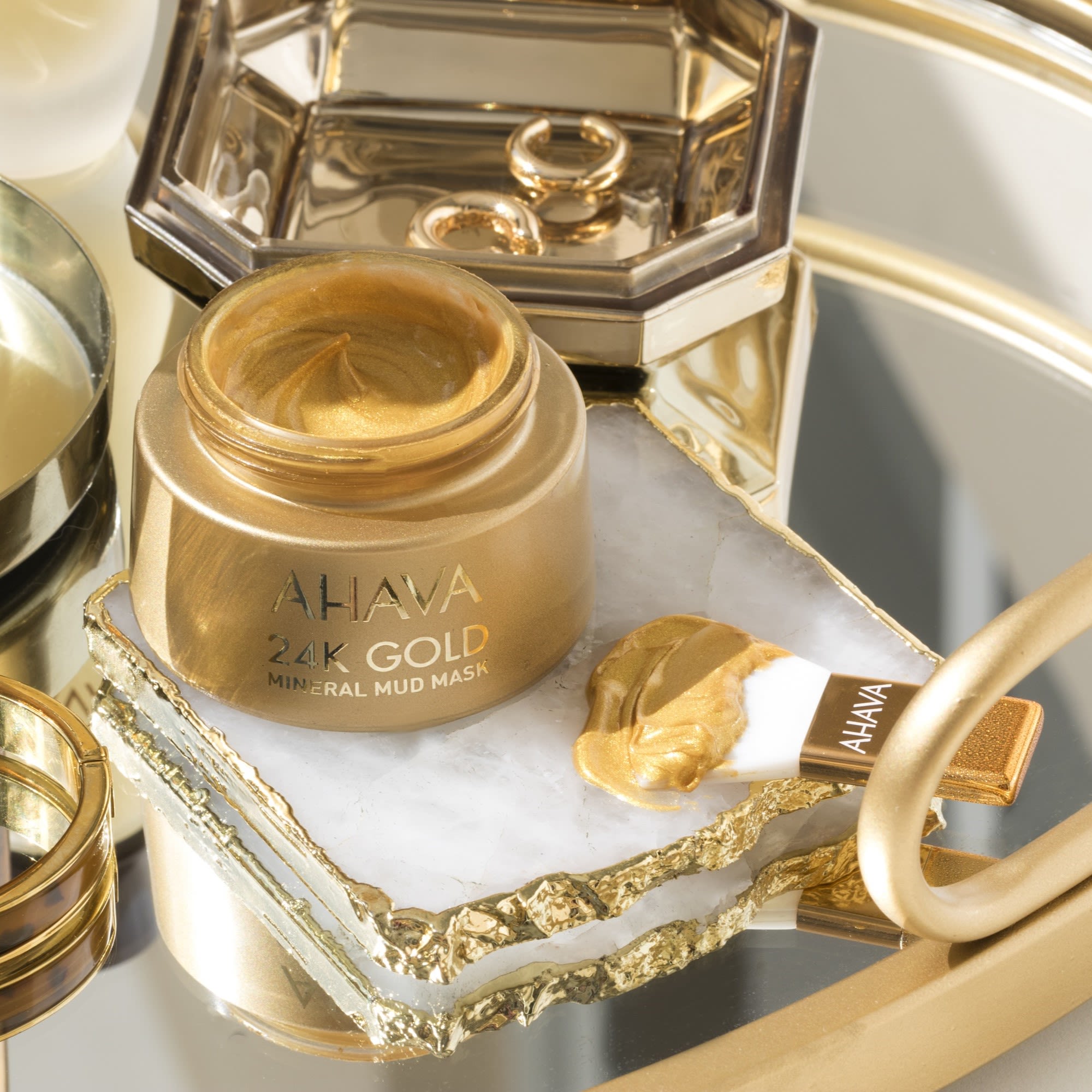 975906239 - AHAVA 24K GOLD MINERAL MUD MASK 50 ML - 4732904_3.jpg