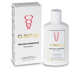 Clinical Derm Emulsione Riparatrice 200ml