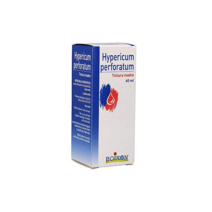 image - 900524846 - Boiron Hypericum Perforatum Tintura Madre 60ml - 7876306_1.jpg
