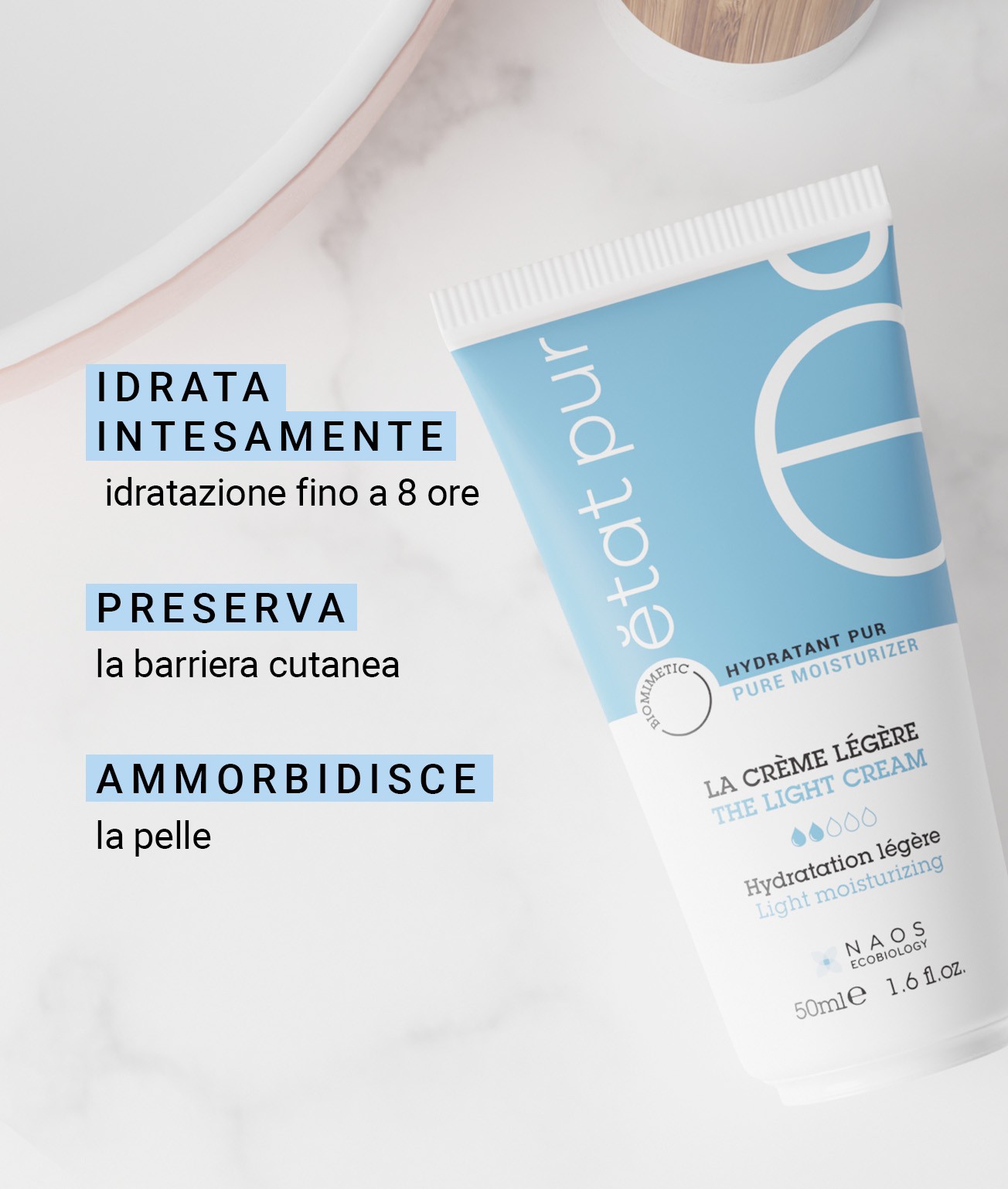 image - 950832941 - ETAT PUR THE LIGHT CREAM IDRATANTE LEGGERA 50 ML - 4829321_3.jpg