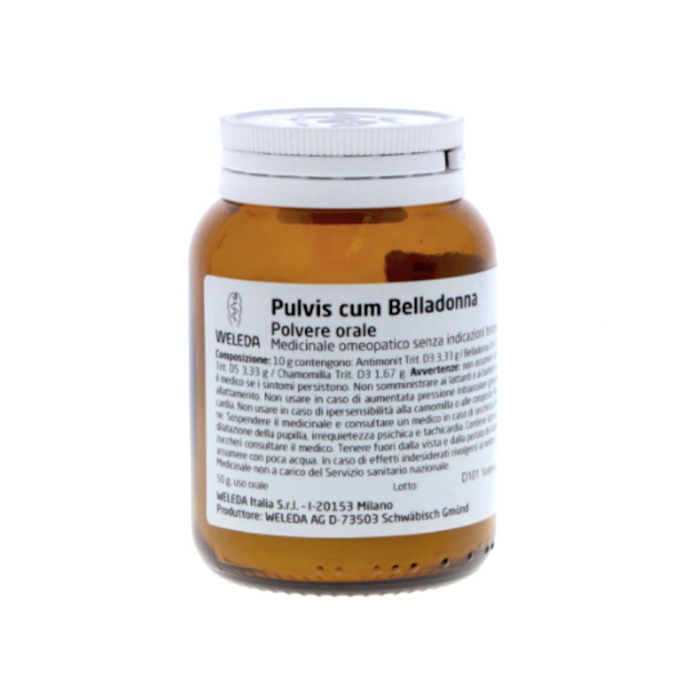 800137123 - Weleda Pulvis Cum Belladonna Triturazione 50gr - 4711988_2.jpg