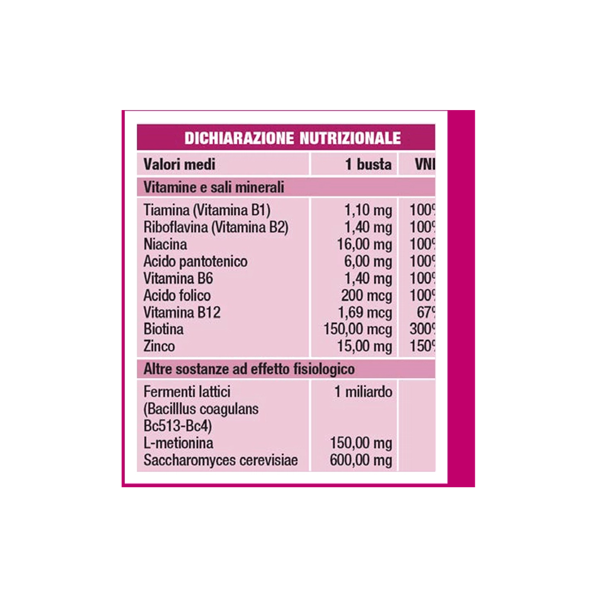 image - 973726538 - LIEVITOSOHN ADVANCED 30 BUSTINE - 7892494_2.jpg