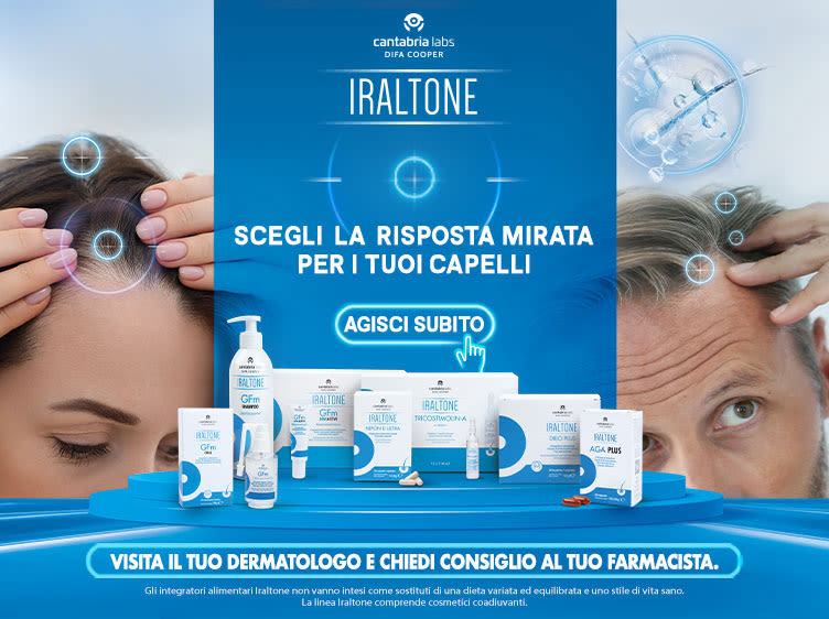 Promo Iraltone