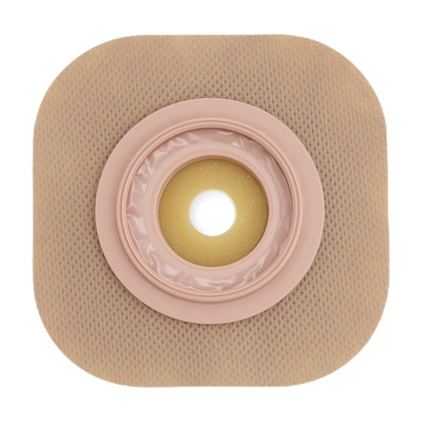 image - 906563477 - Placca convessa autoportante con foro da 55 mm, progettata per l'uso con sacche Hollister Conform 2, adatta per colostomia, ileostomia o urostomia. - 4868588_2.jpg