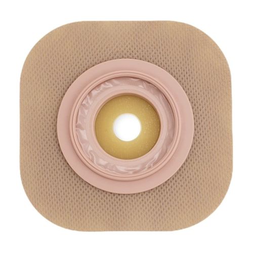 image - 906563477 - Placca convessa autoportante con foro da 55 mm, progettata per l'uso con sacche Hollister Conform 2, adatta per colostomia, ileostomia o urostomia. - 4868588_2.jpg