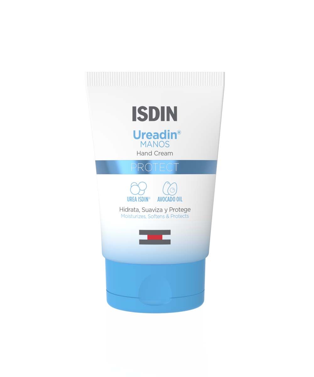 Isdin Ureadin Manos Crema idratazione mani Protettiva 50ml