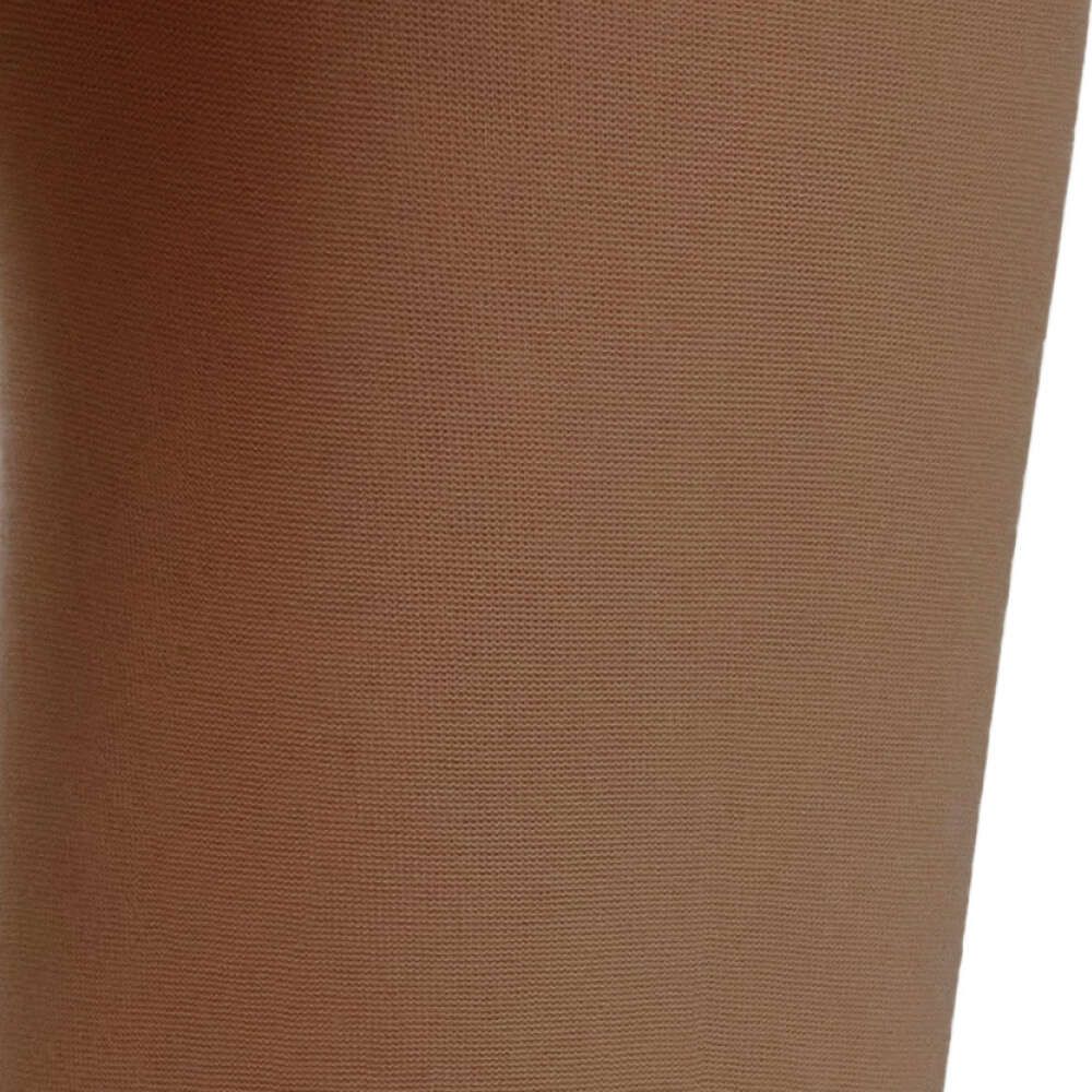 image - 910828235 - Solidea Miss Relax 70 Sheer Gambaletto compressione graduata Camel 2M - 4705882_3.jpg