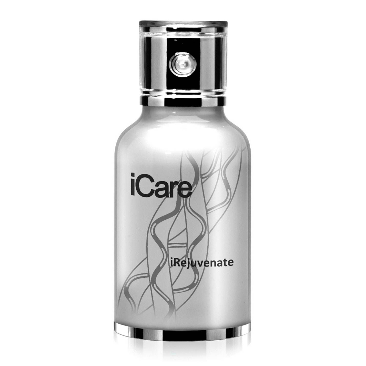 Icare Irejuvenate Siero Viso Antiage 50ml