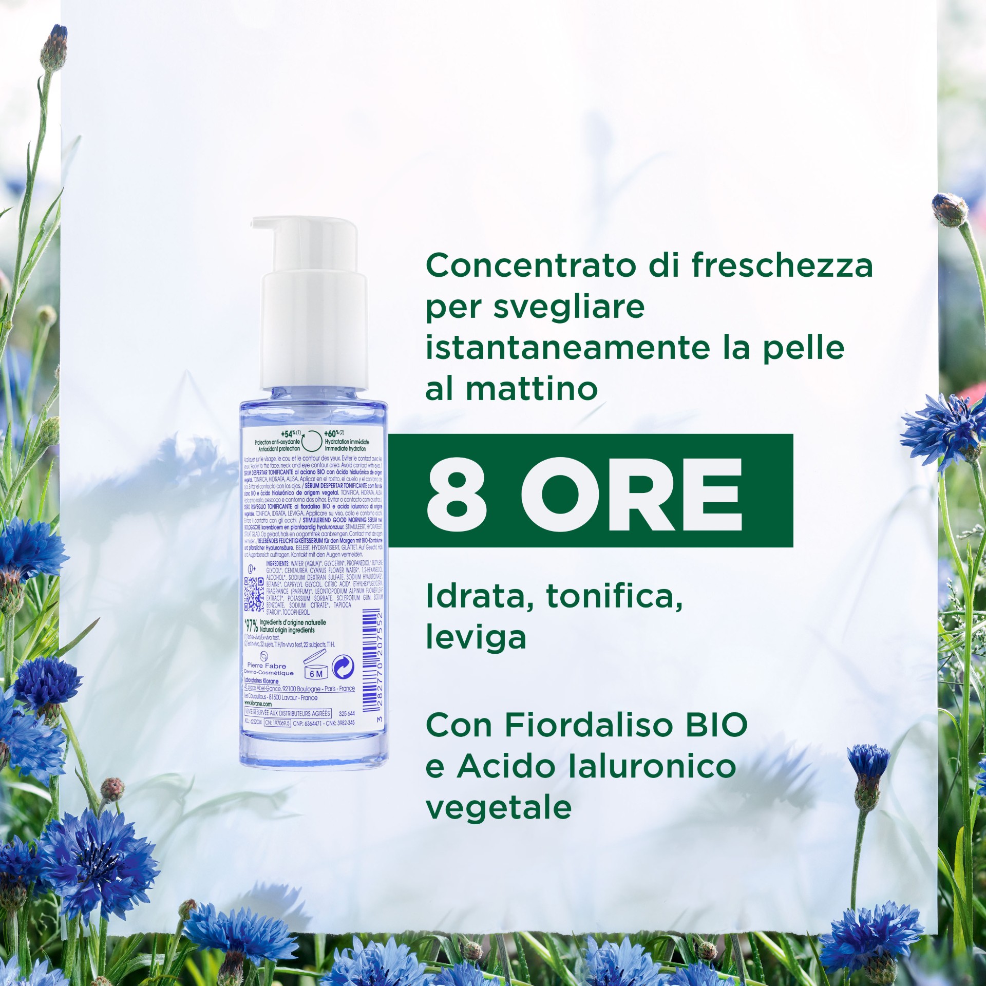 980498570 - KLORANE SIERO RISVEGLIO TONICO FIORDALISO BIO ACIDO IALURONICO 50 ML - 4704267_8.jpg