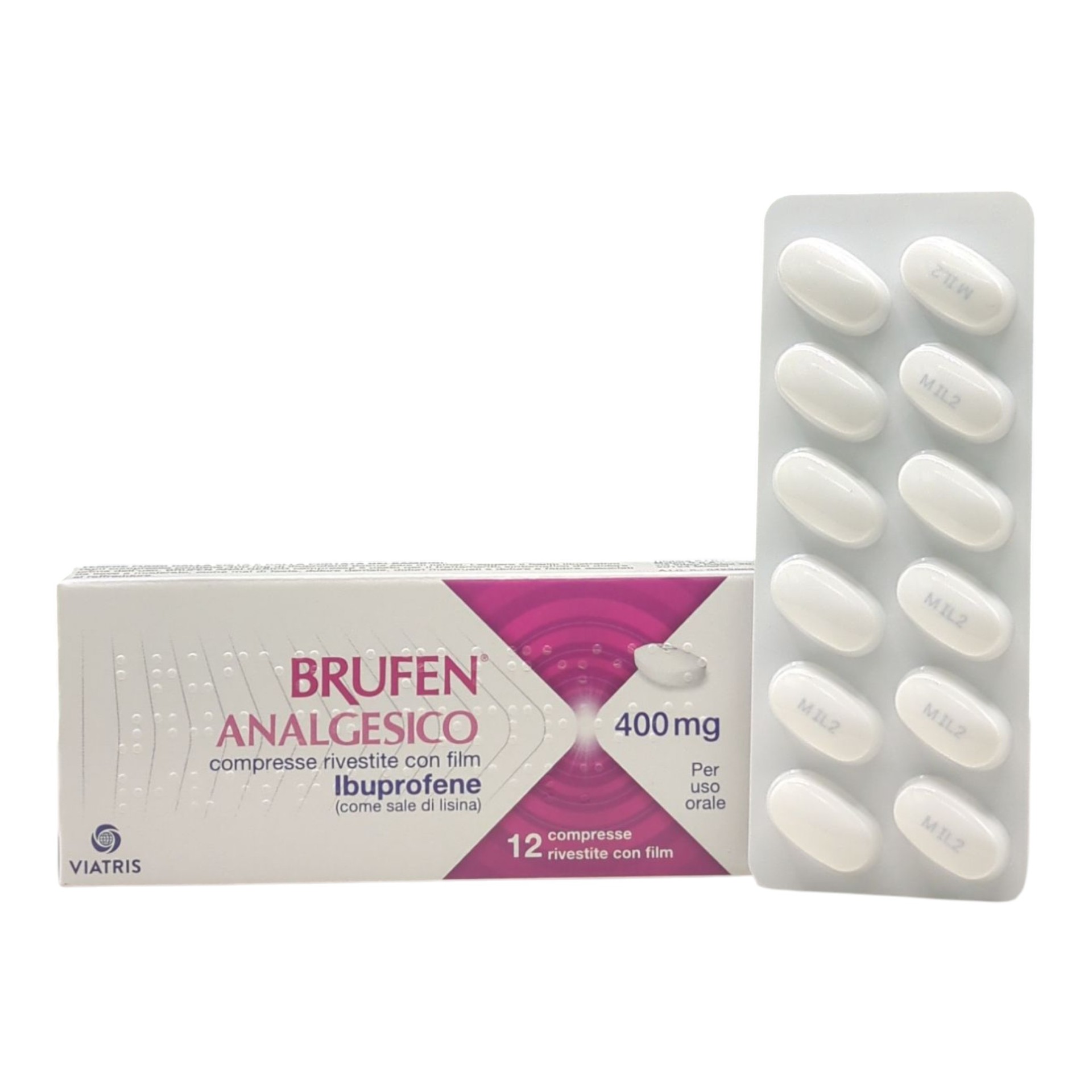 042386348 - BRUFEN ANALGESICO*12 cpr riv 400 mg - 7883793_4.jpg