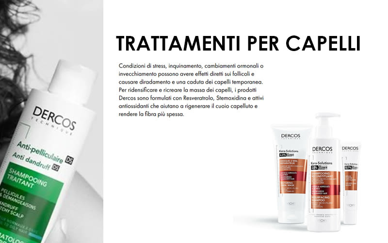 Hero mobile - Capelli - Vichy