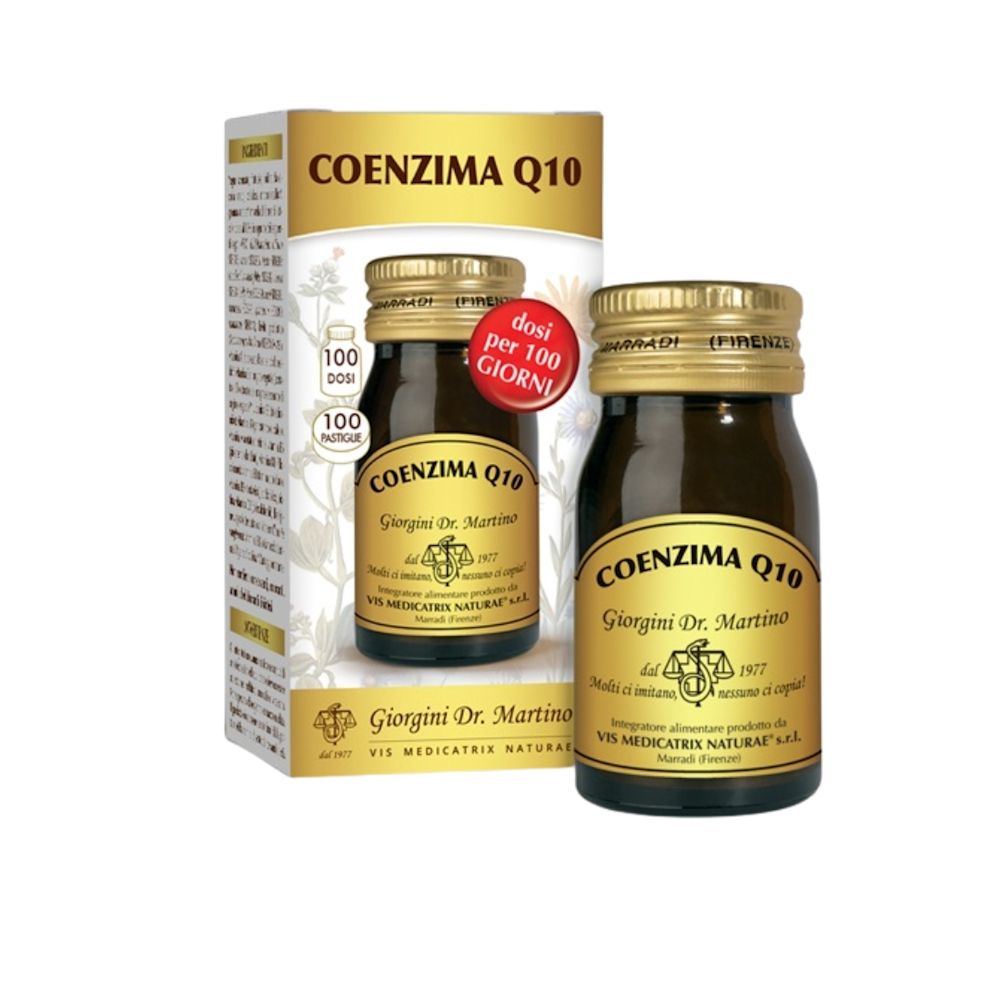 image - 987772542 - COENZIMA Q10 100 PASTIGLIE - 4864498_2.jpg