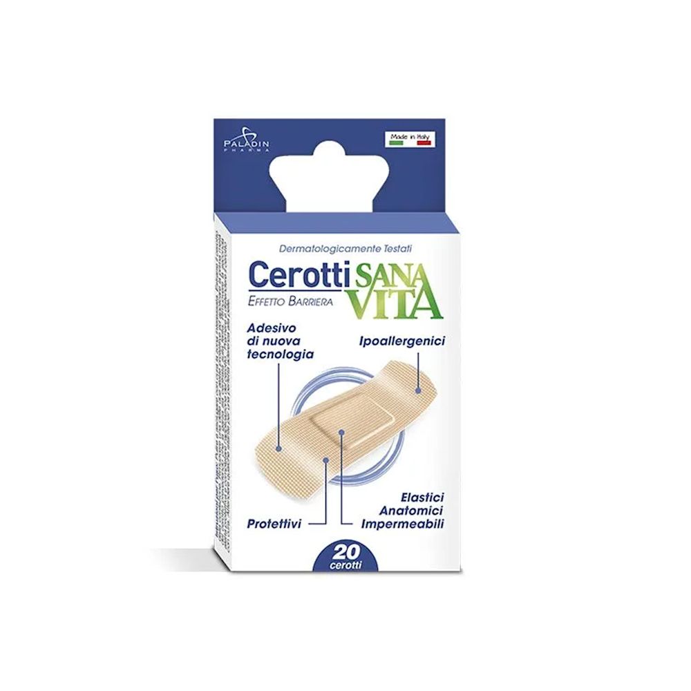 974113072 - SANAVITA CEROTTI ASSORTITI 20 PEZZI - 0005585_1.jpg