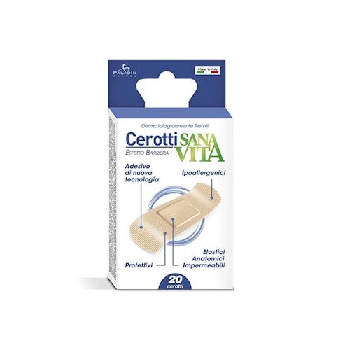 974113072 - SANAVITA CEROTTI ASSORTITI 20 PEZZI - 0005585_1.jpg