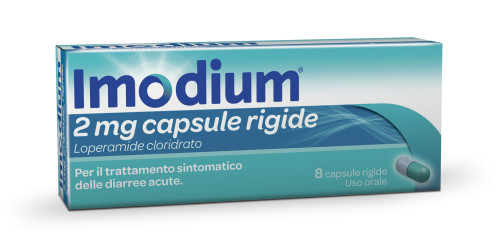 023673066 - Imodium 2mg Trattamento diarrea 8 capsule rigide - 1442482_2.jpg