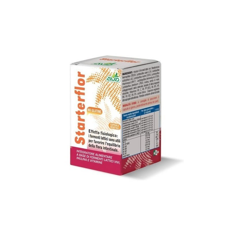 906324328 - Starterflor Integratore di fermenti lattici 25 capsule - 4715175_2.jpg