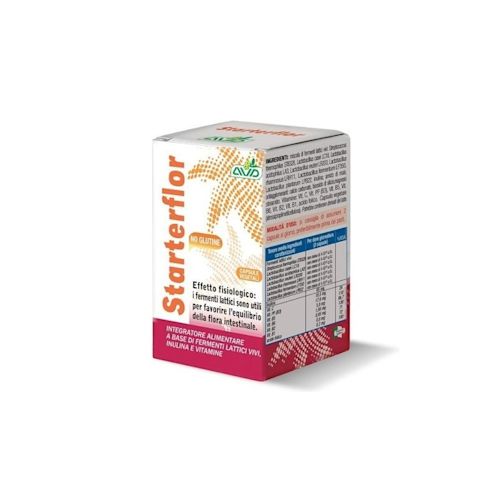 906324328 - Starterflor Integratore di fermenti lattici 25 capsule - 4715175_2.jpg