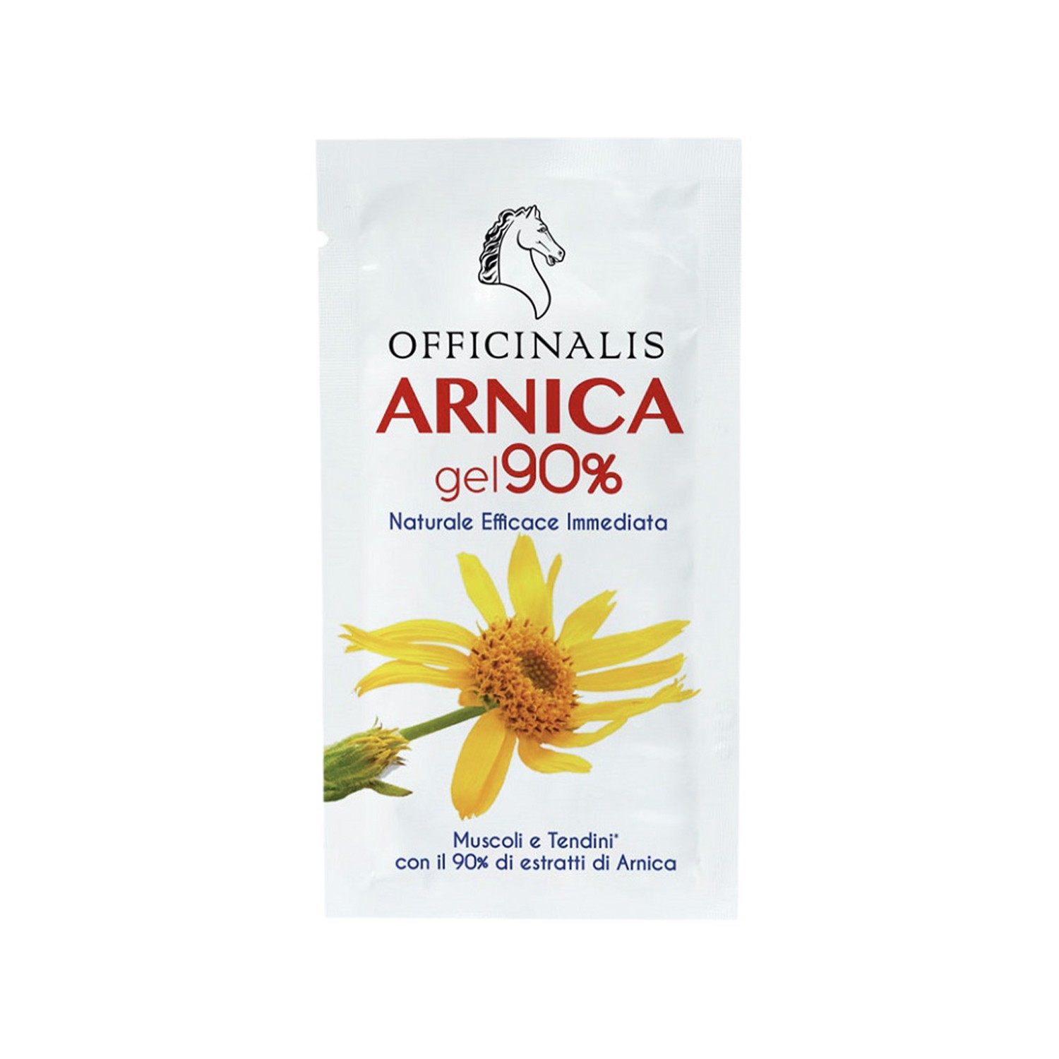 image - 978502274 - Gel topico con il 90% di estratti di arnica, ideale per massaggiare le zone interessate e favorire il benessere muscolare e articolare. - 4866829_2.jpg