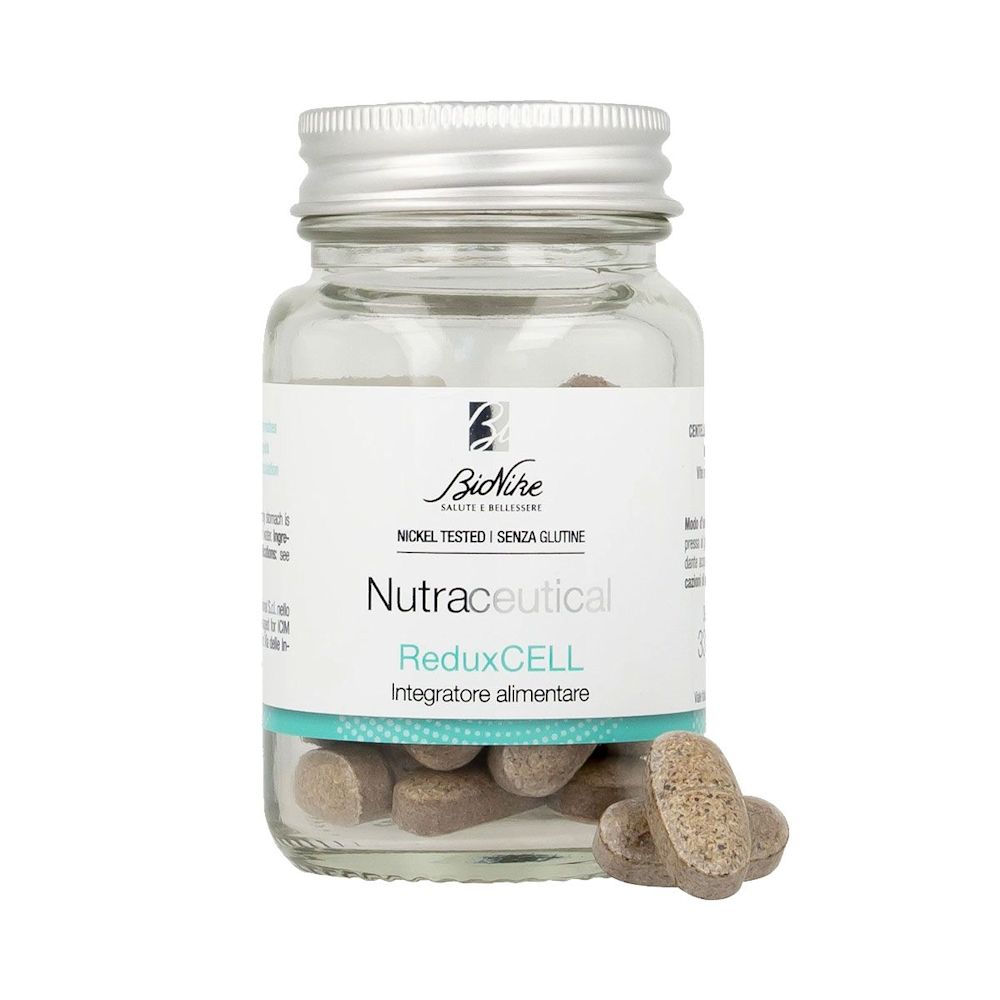 979276692 - Bionike Nutraceutical Reduxcell Integratore cellulite 30 compresse - 4735403_2.jpg