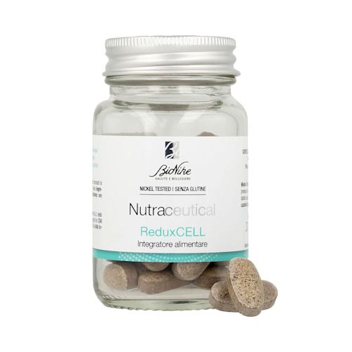 979276692 - Bionike Nutraceutical Reduxcell Integratore cellulite 30 compresse - 4735403_2.jpg