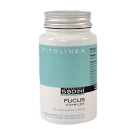 image - 930111000 - Integratore alimentare in capsule con estratti vegetali per supportare il metabolismo e il drenaggio dei liquidi corporei, da assumere due volte al giorno prima dei pasti principali. - 4869242_2.jpg