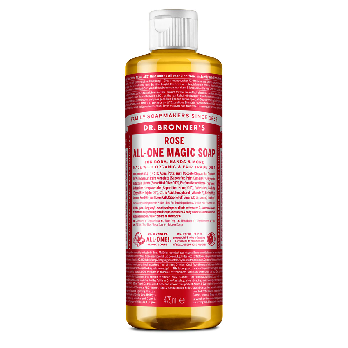 972194854 - DR BRONNER'S 18-IN-1 LIQUID SOAP ROSE 475 ML - 4760072_1.jpg