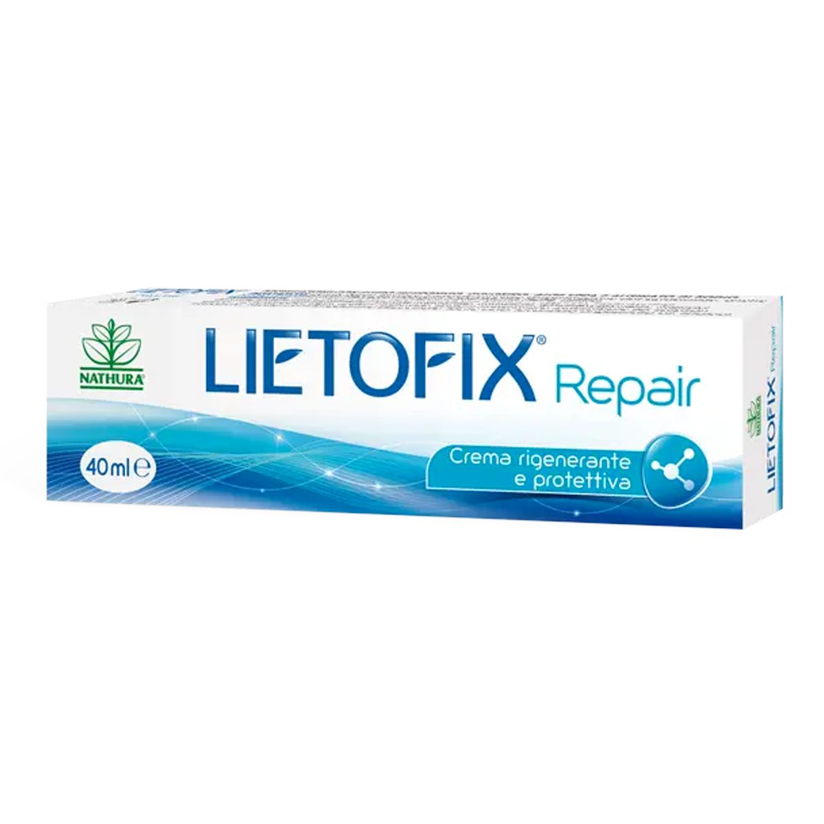 Lietofix Repair Crema 40ml