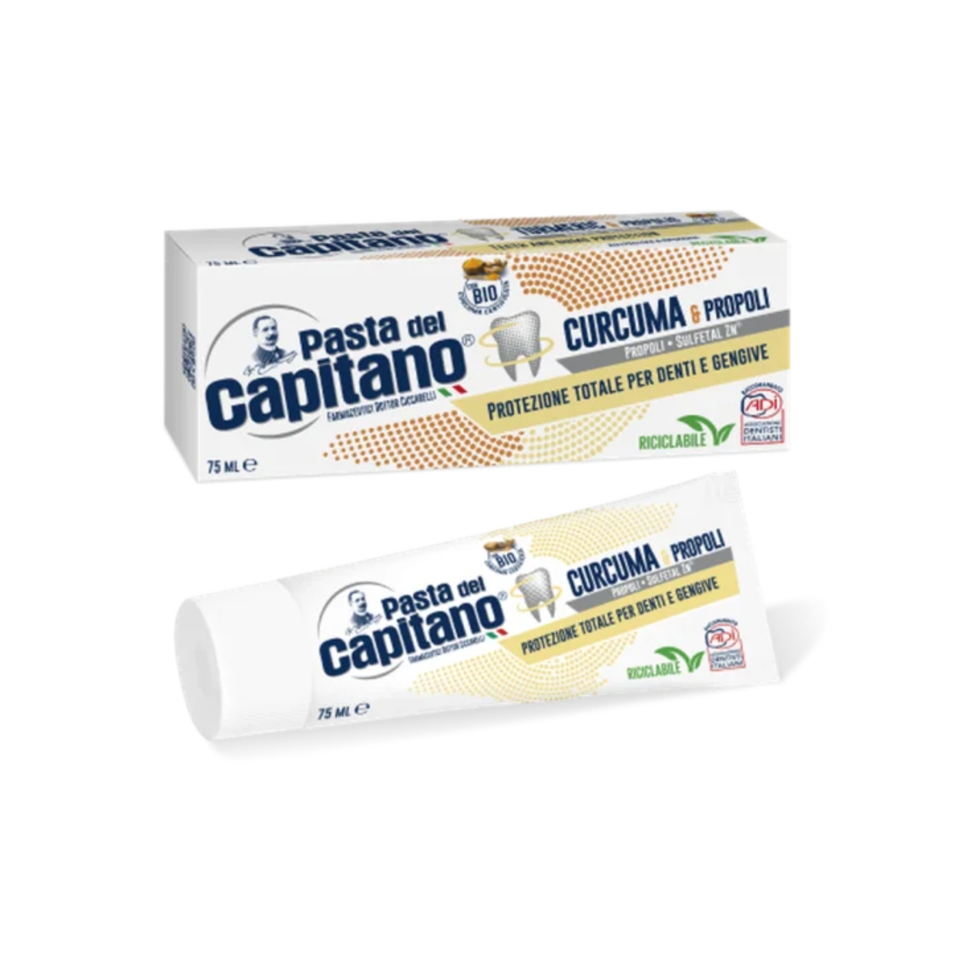 943315046 - PASTA DEL CAPITANO DENTIFRICIO CURCUMA/PROPOLI 75 ML - 4707187_1.jpg