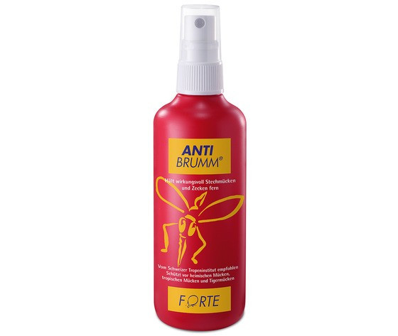 Anti Brumm Forte Spray 150ml