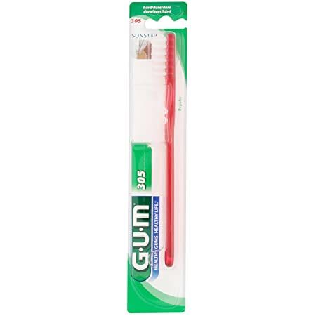 906664545 - GUM CLASSIC 305 SPAZZOLINO DURO REGULAR - 6664544_2.jpg