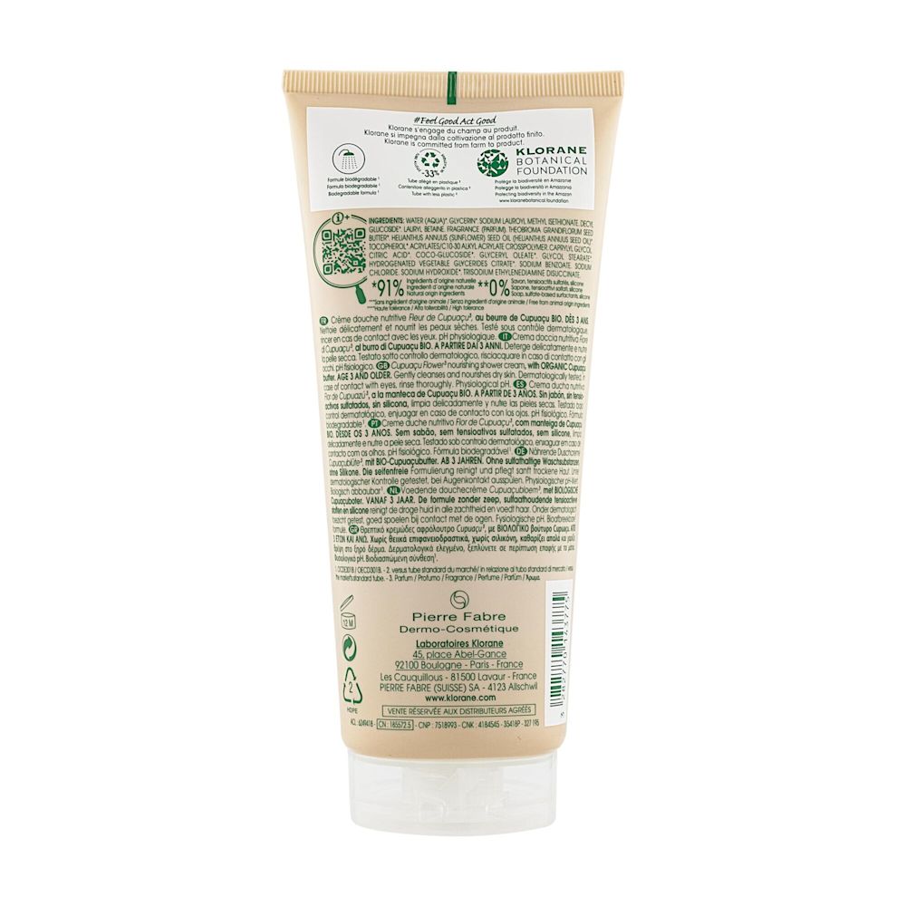 981391182 - KLORANE CREMA DOCCIA FIORE DI CUPUACU 200 ML - 4706493_7.jpg