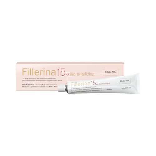 950216097 - FILLERINA 15 HA BIOREVITALIZING DAY CREAM GRADO 5 BIO TUBO 50 ML - 4813070_3.jpg