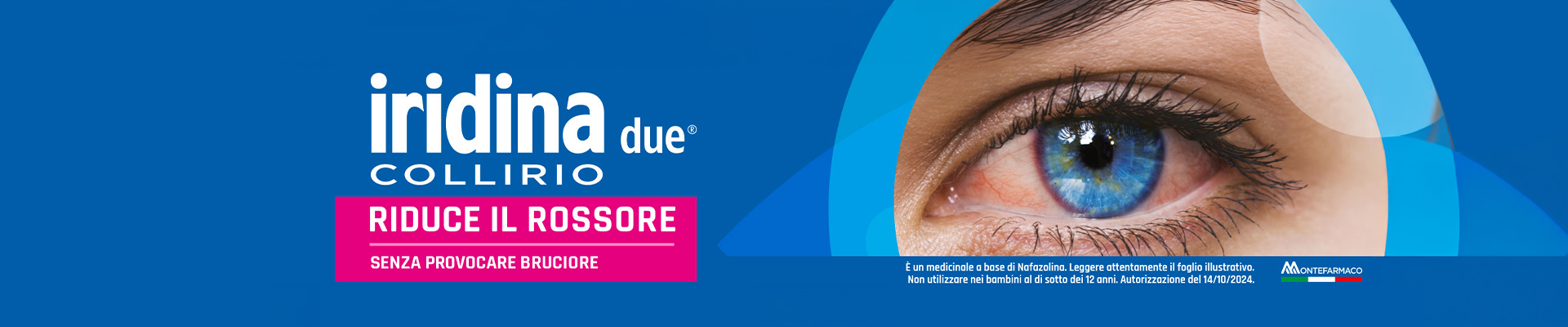 image - Landing Iridina