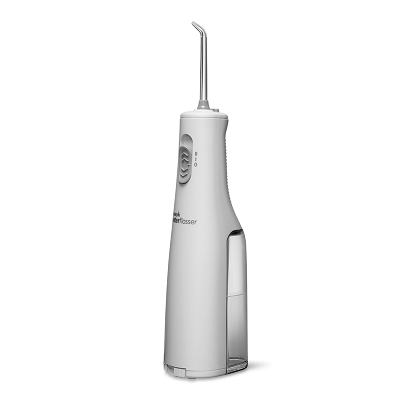 Waterpik Wf-02 011 Cordless Express Water Flosser Idropulsore 1 Pezzo