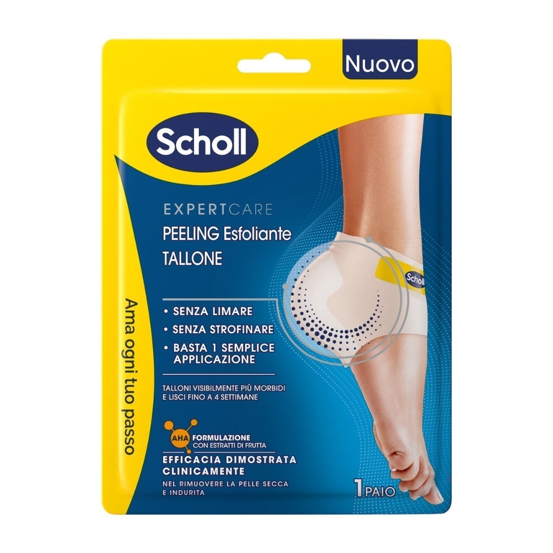 image - 986474613 - SCHOLL EXPERTCARE PEELING ESFOLIANTE TALLONE - 4759912_8.jpg
