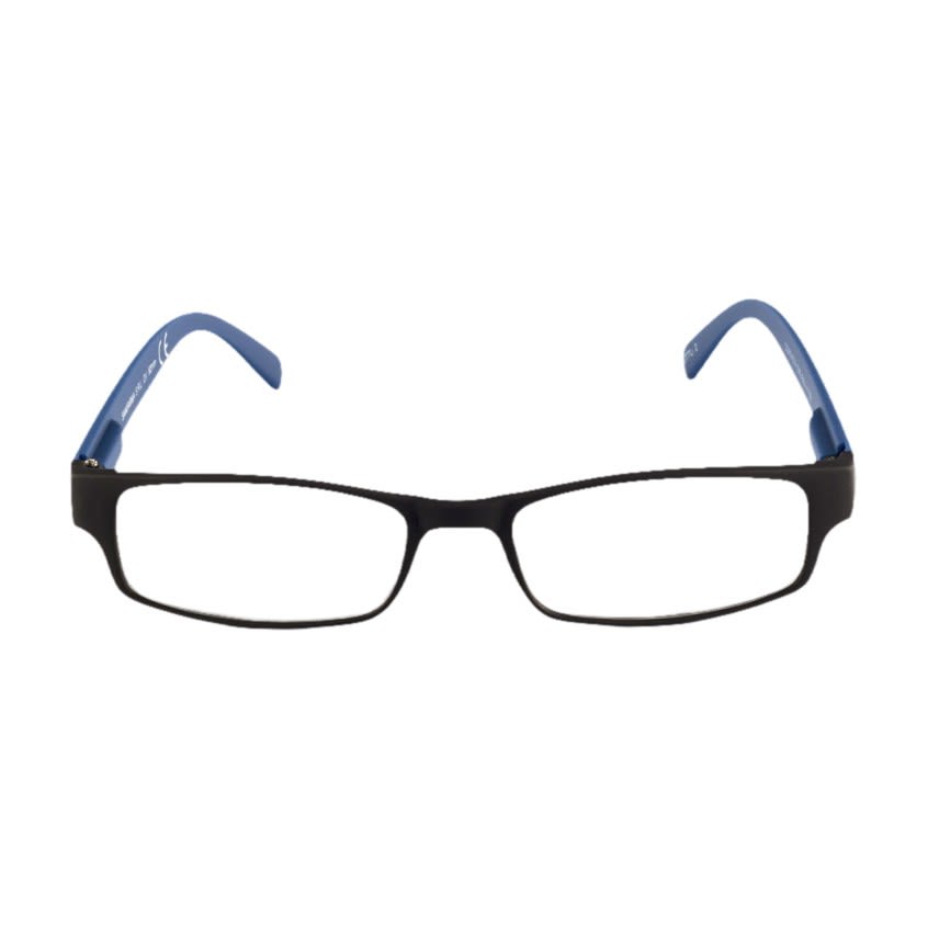 image - 931976183 - Occhiali premontati blu per presbiopia con montatura leggera e pratica, ideali per la lettura e la visione da vicino, completi di astuccio trasparente. - 4868554_2.jpg