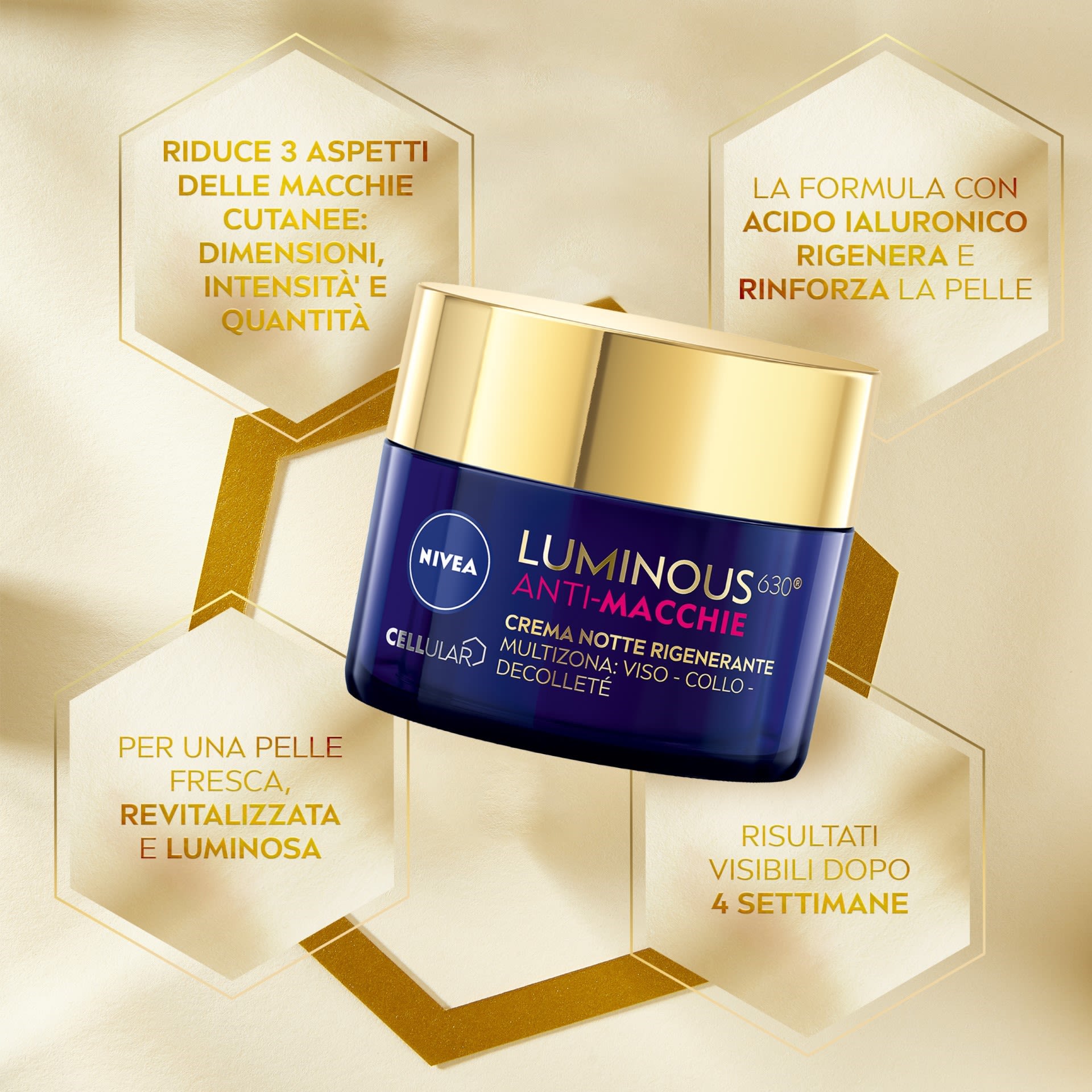 image - 983513488 - NIVEA CELLULAR LUMINOUS ANTI MACCHIE CREMA NOTTE - 4755320_2.jpg