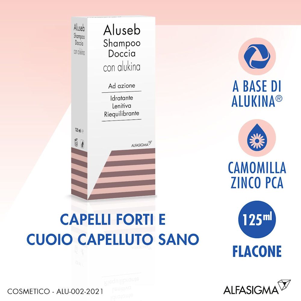 image - 931402681 - Aluseb Shampoo Doccia 125ml - 7869172_3.jpg
