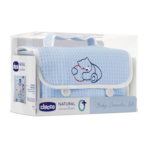 image - 985829629 - Set di igiene per bambini con bagno corpo e capelli, crema corpo, salviettine profumate e crema cambio lenitiva, ideale per la cura quotidiana del bambino. - 4867177_2.jpg