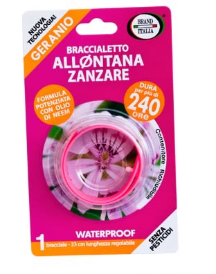 image - 923372926 - Braccialetto antizanzare con olio di neem e geranio, ideale per attività all'aperto, offre protezione per oltre 240 ore. - 4867522_1.jpg