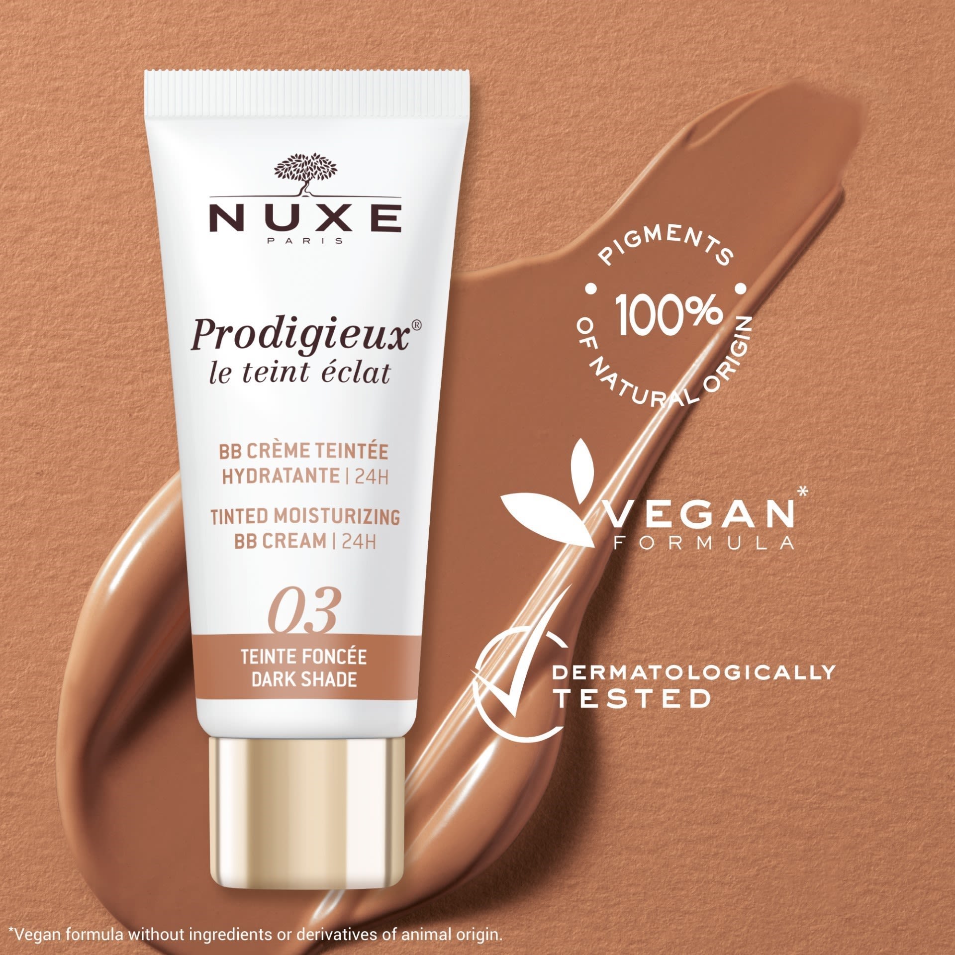 989249925 - NUXE PRODIGIEUX BB TINTED CREAM TONALITA' 3 - 4786758_3.jpg