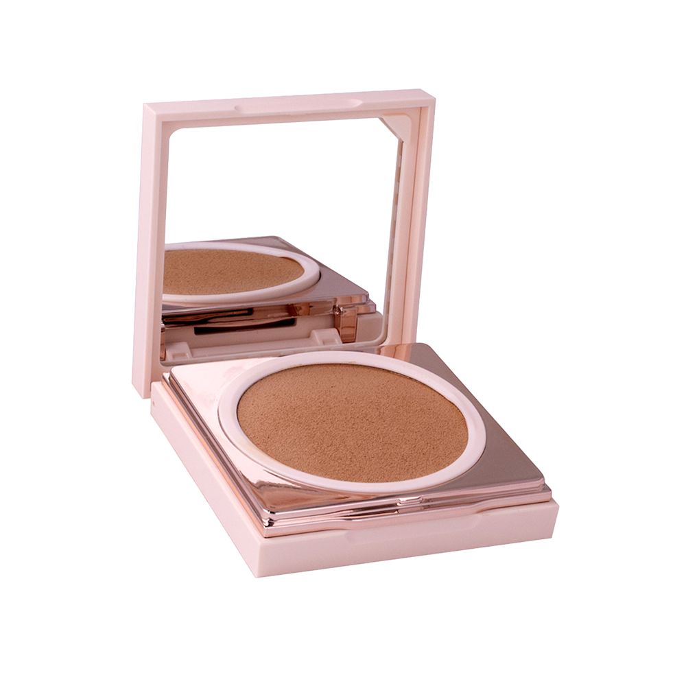 image - 951332838 - Fondotinta compatto in crema dal finish naturale effetto “seconda pelle”, uniforma l’incarnato con un risultato luminoso e naturale. - 4854901_2.jpg