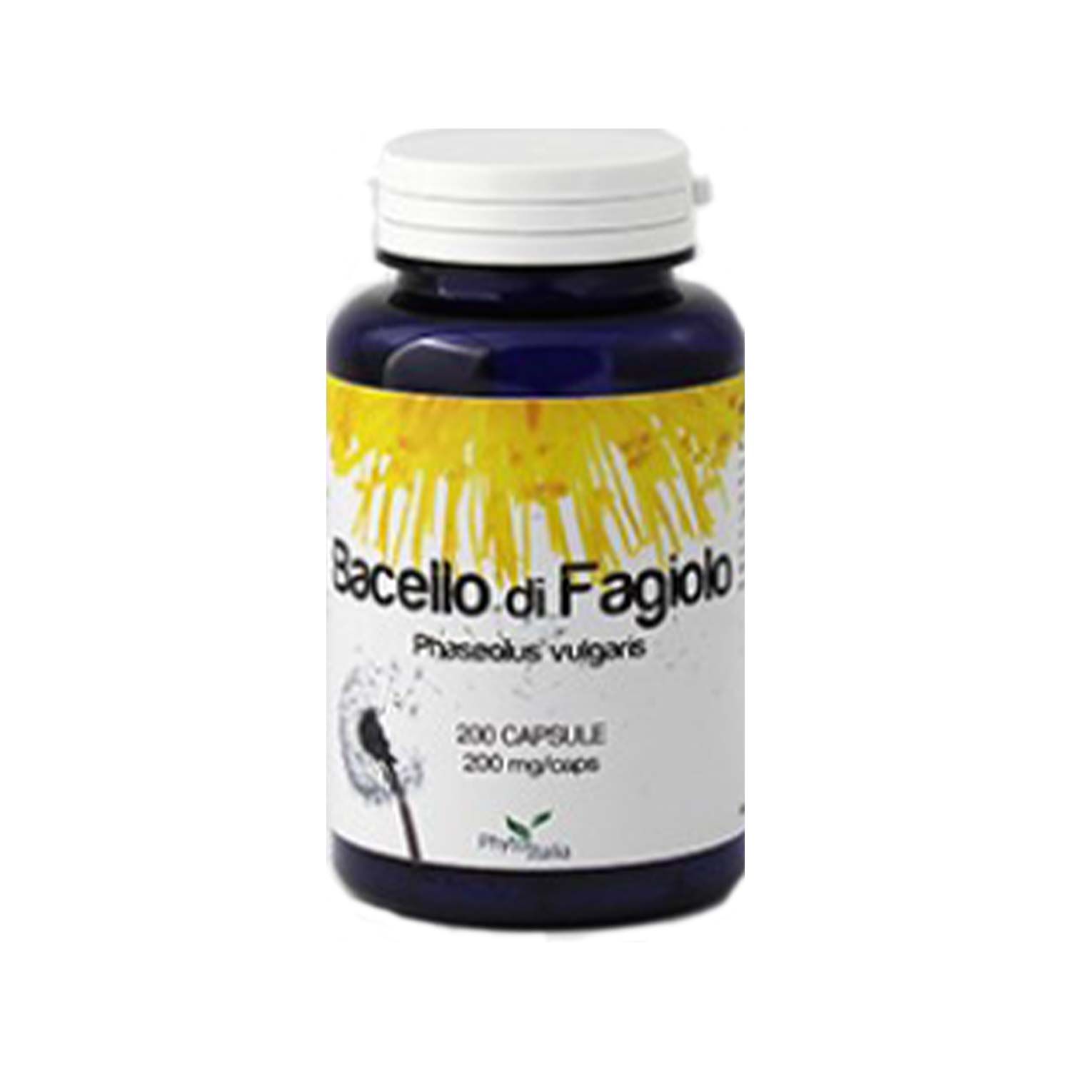 Bacello Di Fagiolo Integratore Metabolico 60 Capsule