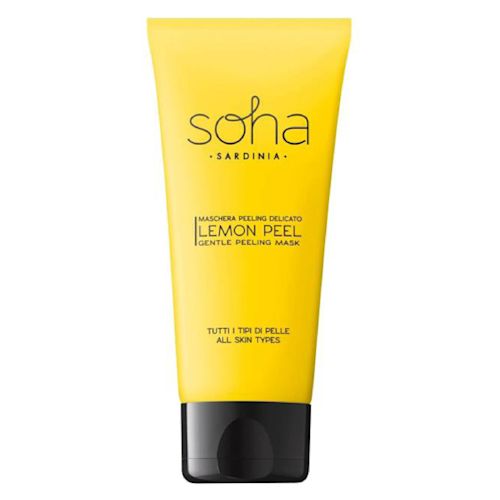 987748100 - SOHA MASCHERA PEELING DELICATO LEMON PEEL 60 ML - 4773259_1.jpg