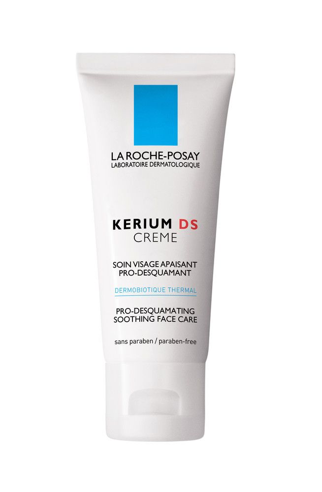 La Roche-posay Kerium Ds Crema Lenitiva 40ml